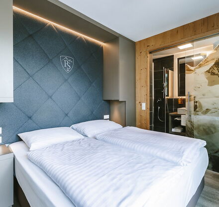 AvenidA Panorama Suites | Doppelzimmer AvenidA Panorama Suites | Doppelzimmer