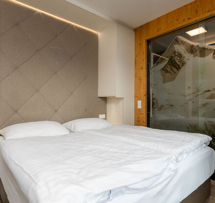 AvenidA Panorama Suites | Classic Doppelzimmer AvenidA Panorama Suites | Classic Doppelzimmer