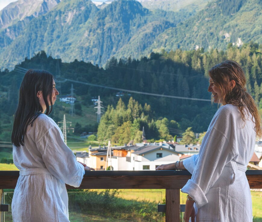 Avenida Panorama Suites Kaprun