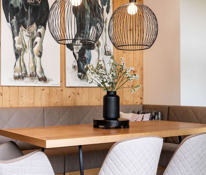 AvenidA Panorama Suites | 3-Schlafzimmer Penthouse mit privater Sauna