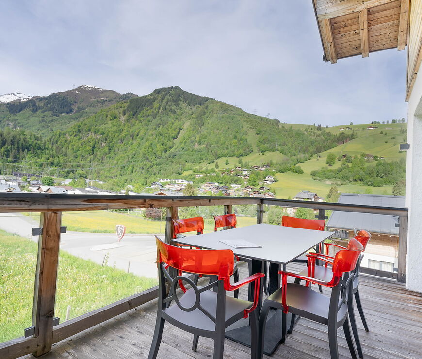 AvenidA Panorama Suites | Panorama Suite