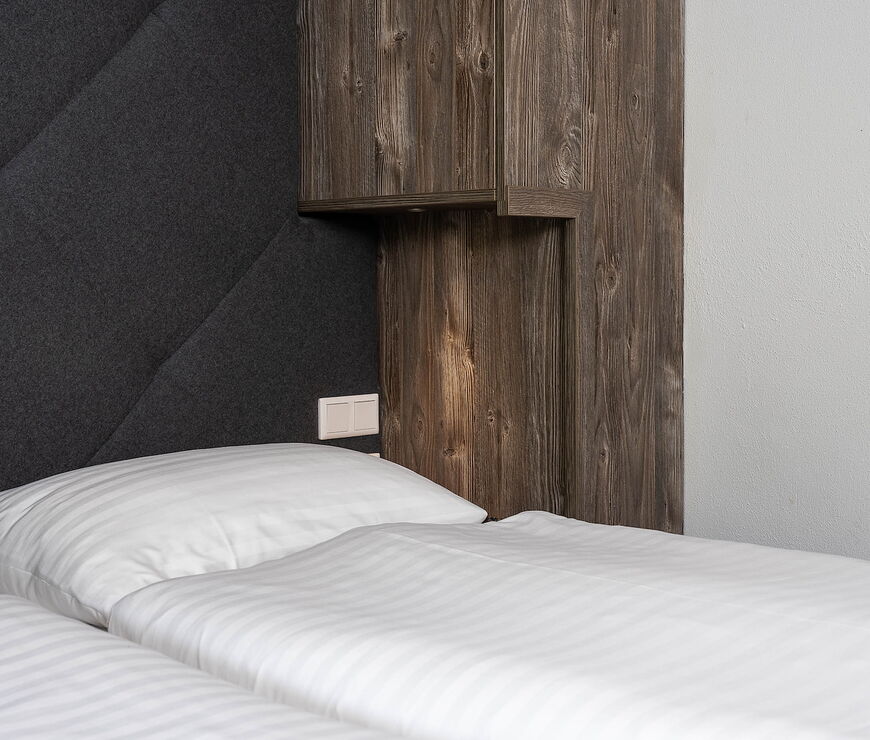 AvenidA Panorama Suites | 1-Bedroom Suite with terrace