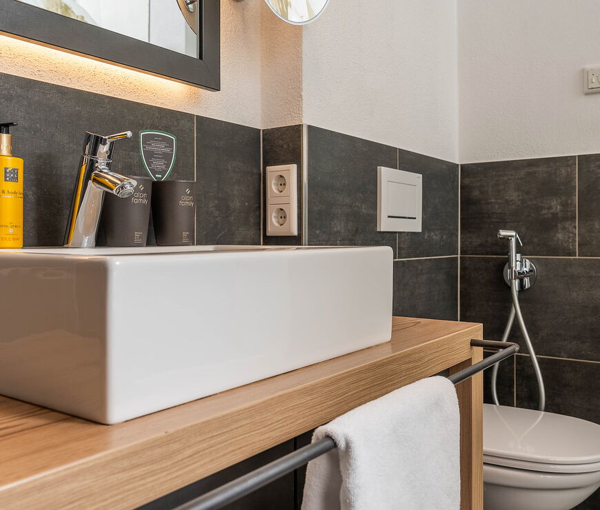 AvenidA Panorama Suites | Classic Doppelzimmer