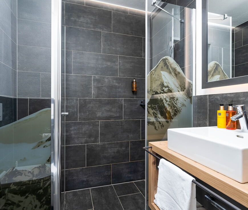 AvenidA Panorama Suites | Panorama Suite