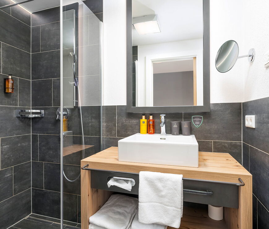 AvenidA Panorama Suites | Panorama Suite