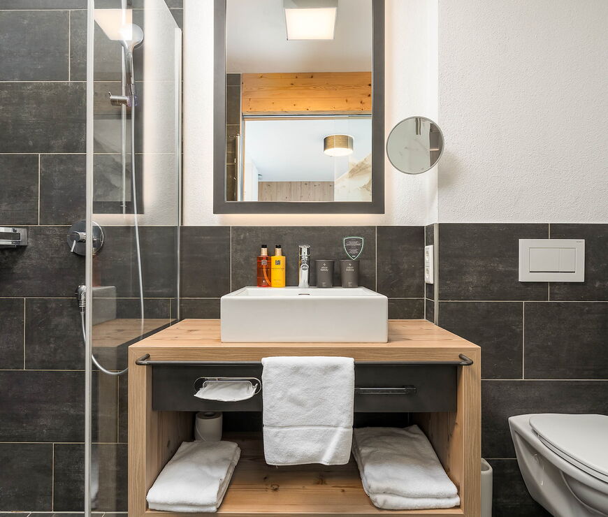 AvenidA Panorama Suites | Classic Doppelzimmer