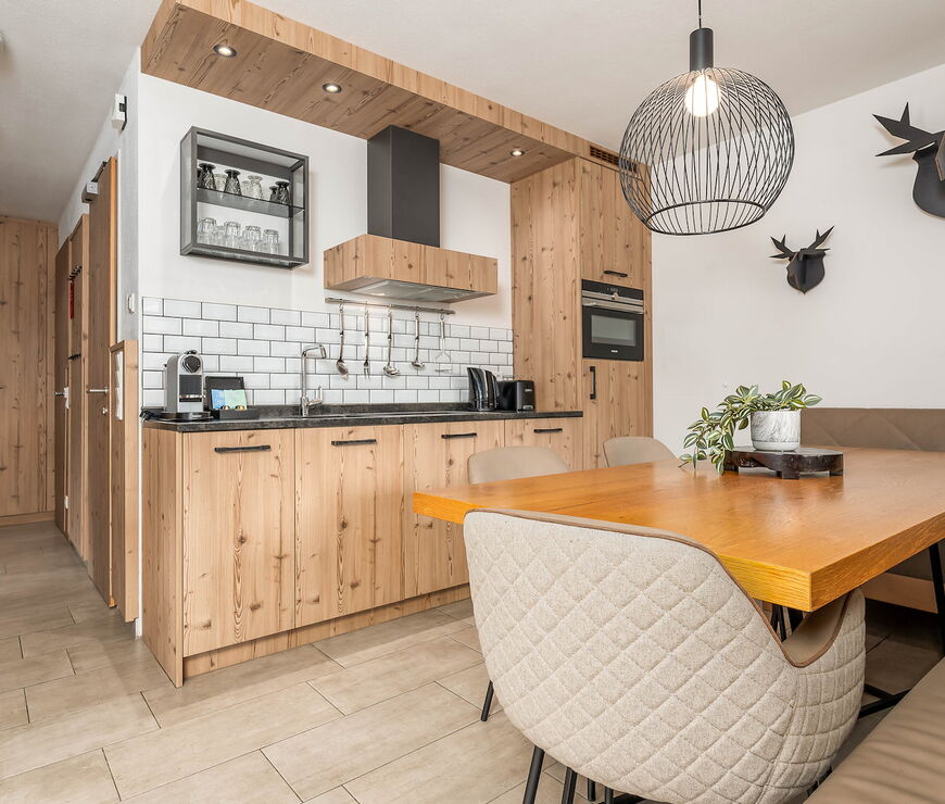 AvenidA Panorama Suites | Panorama Suite mit privater Sauna