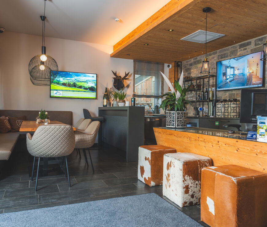 AvenidA Panorama Suites