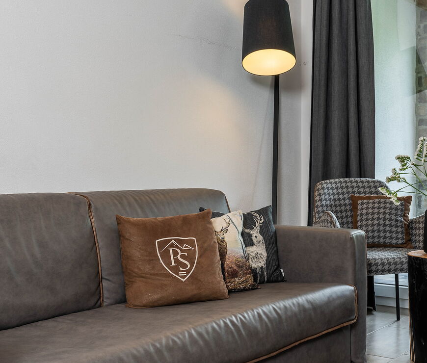 AvenidA Panorama Suites | 1-Bedroom Suite with terrace