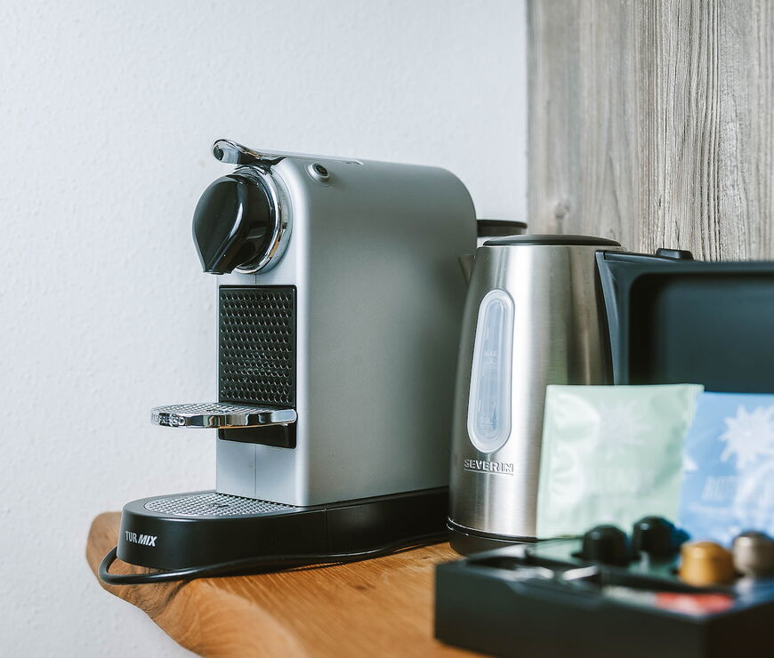 AvenidA Panorama Suites | Doppelzimmer