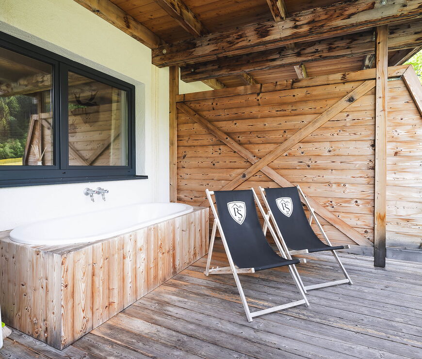 AvenidA Panorama Suites | Panorama Suite