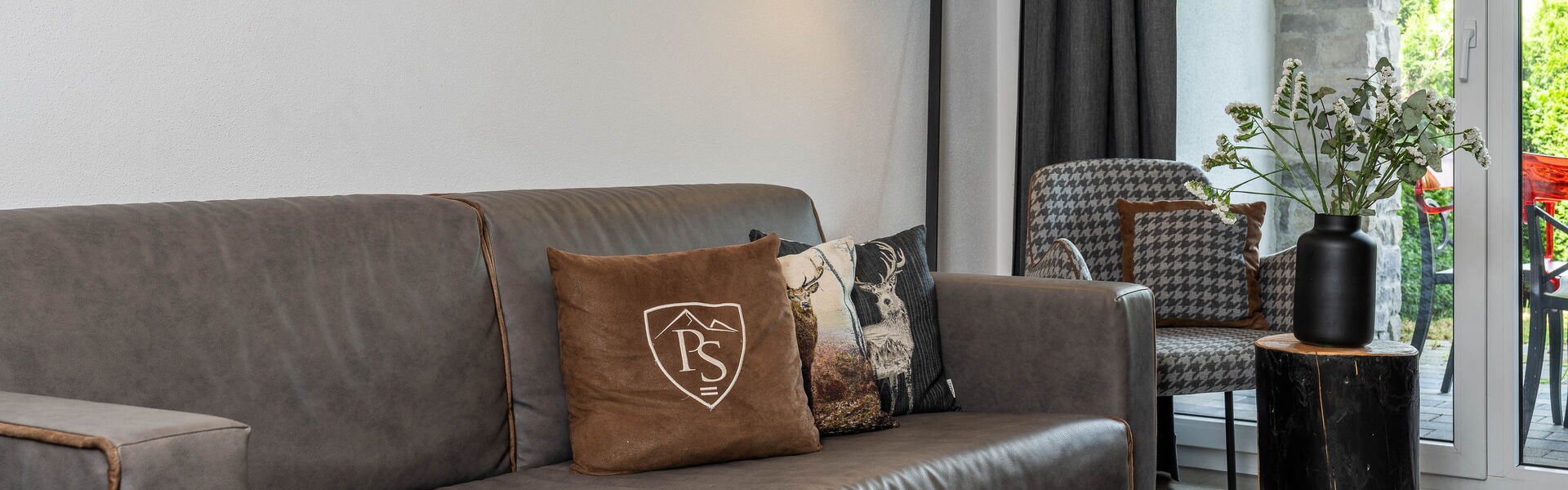 AvenidA Panorama Suites | 1-Bedroom Suite with a terrace