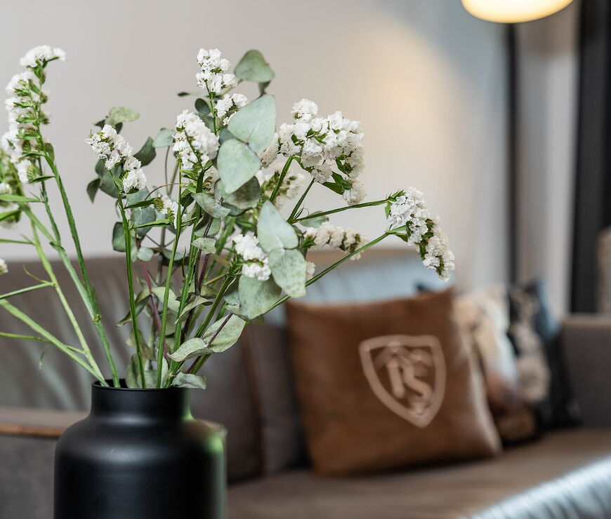 AvenidA Panorama Suites | 1-Bedroom Suite with terrace