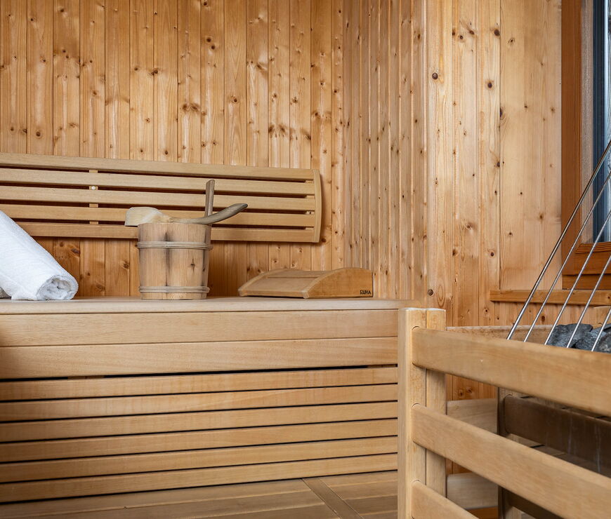 AvenidA Panorama Suites | 4-Schlafzimmer Penthouse mit privater Sauna