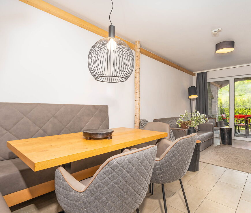 AvenidA Panorama Suites | 1-Bedroom Suite with terrace