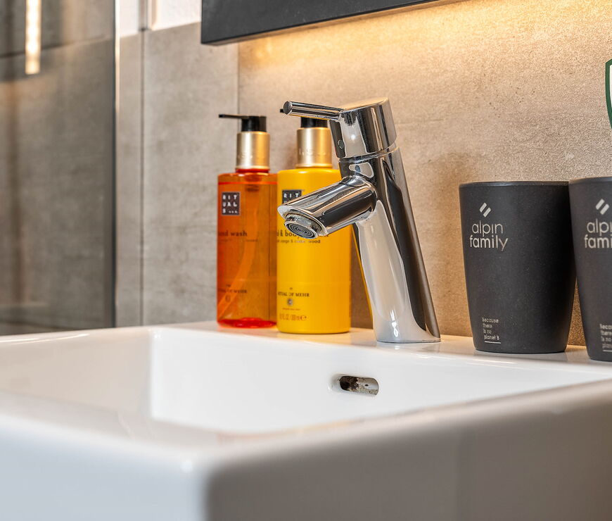 AvenidA Panorama Suites | 1-Bedroom Suite with terrace