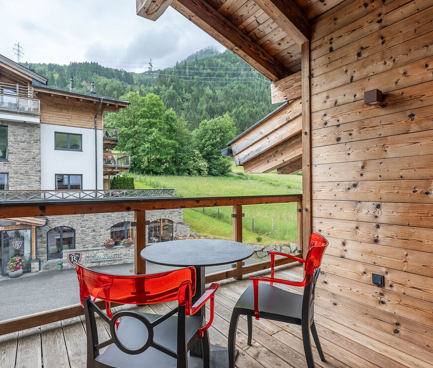 AvenidA Panorama Suites | 4-Schlafzimmer Penthouse mit privater Sauna