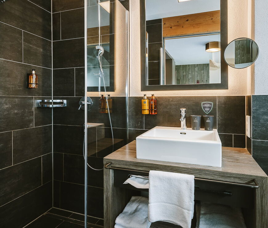 AvenidA Panorama Suites | Doppelzimmer