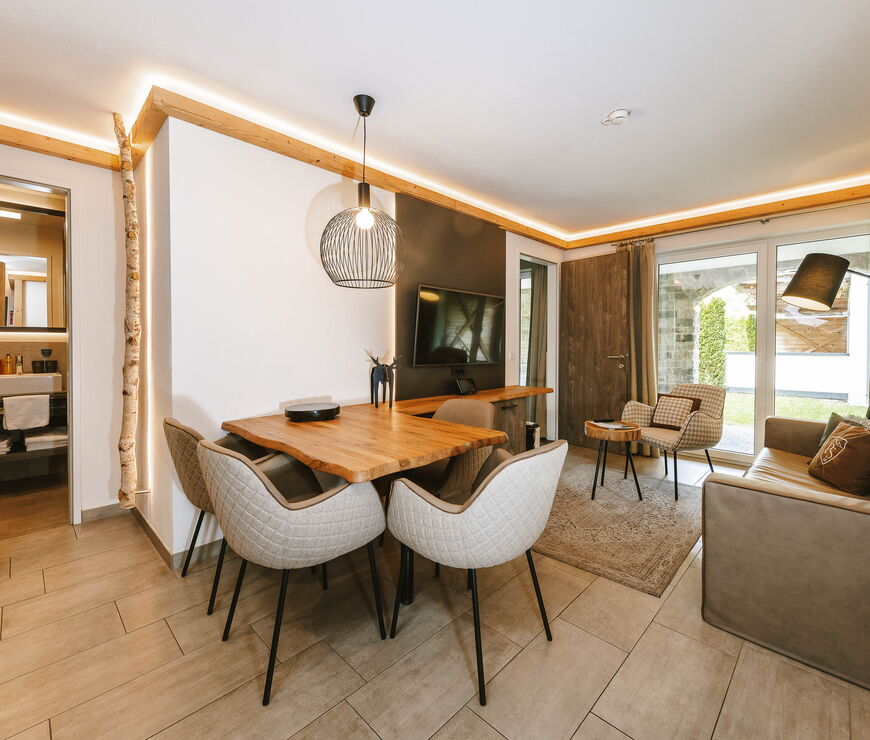 AvenidA Panorama Suites | 1-Bedroom Suite
