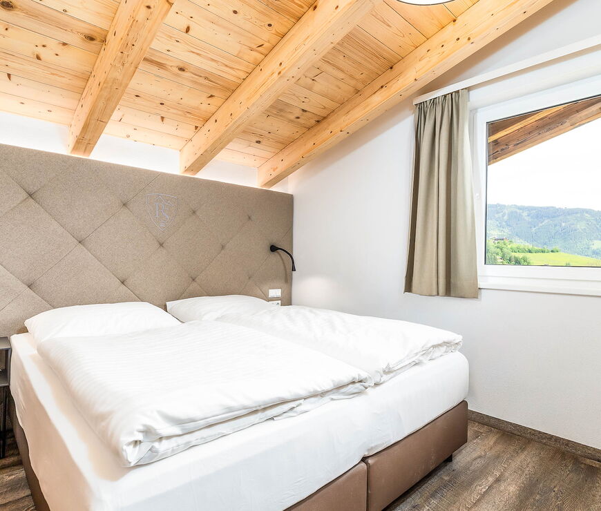 AvenidA Panorama Suites | 3-Schlafzimmer Penthouse mit privater Sauna