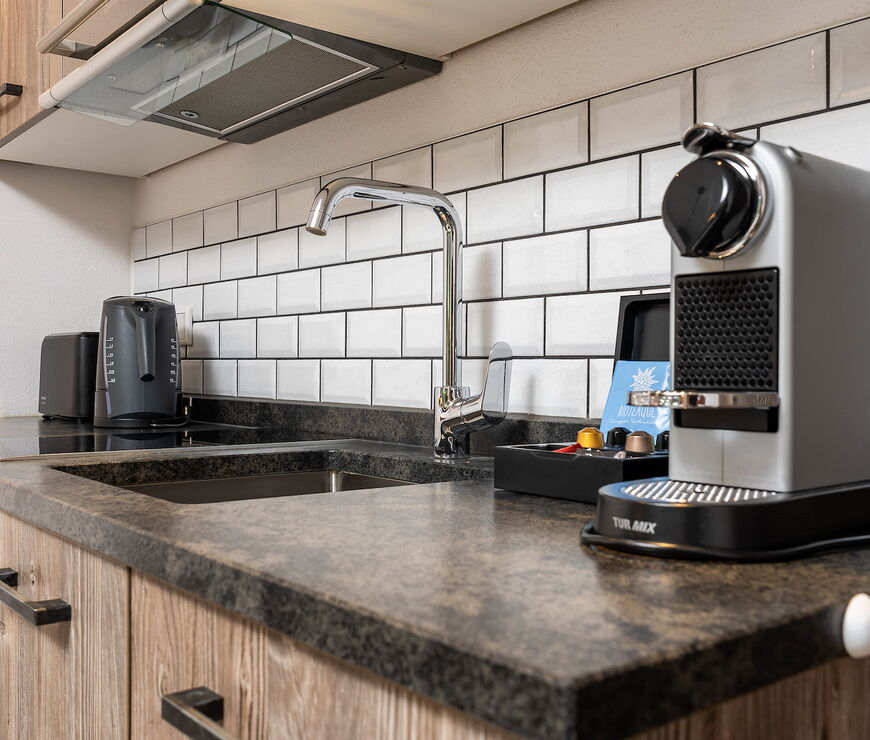 AvenidA Panorama Suites | Studio
