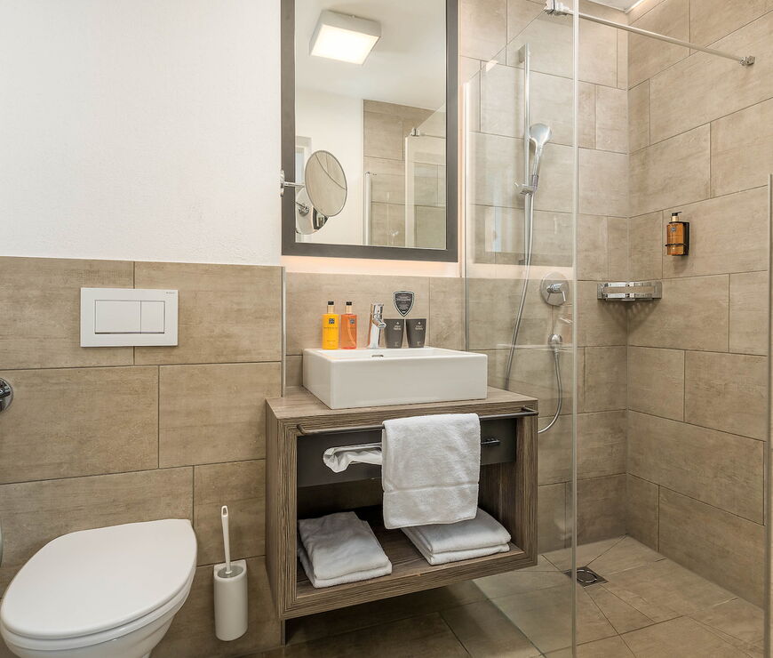 AvenidA Panorama Suites | Studio