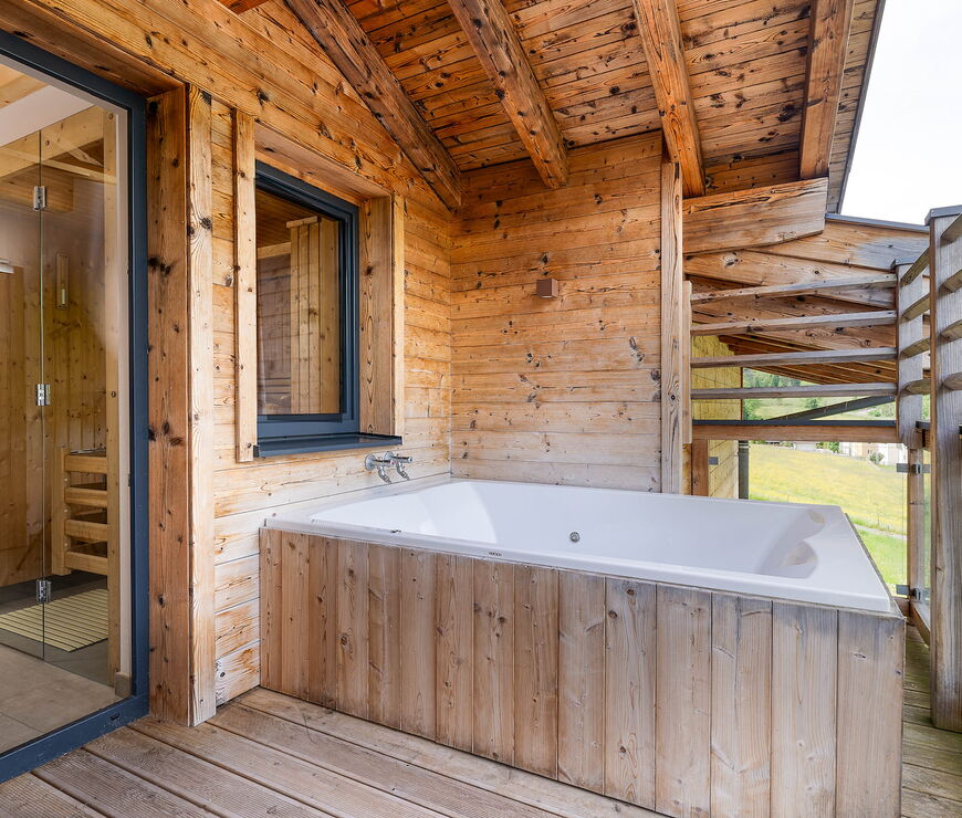 AvenidA Panorama Suites | 3-Schlafzimmer Penthouse mit privater Sauna