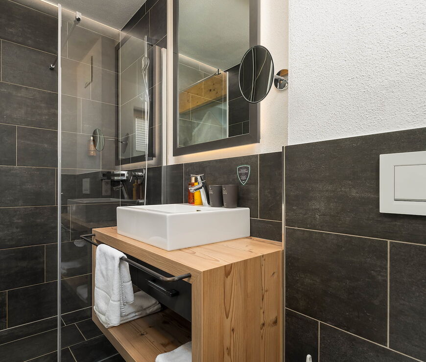 AvenidA Panorama Suites | Classic Doppelzimmer