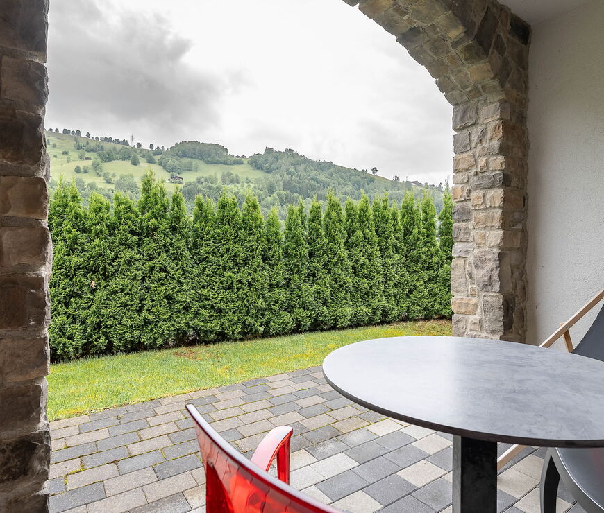 AvenidA Panorama Suites | Studio