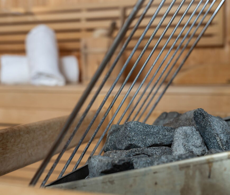 AvenidA Panorama Suites | 4-Schlafzimmer Penthouse mit privater Sauna