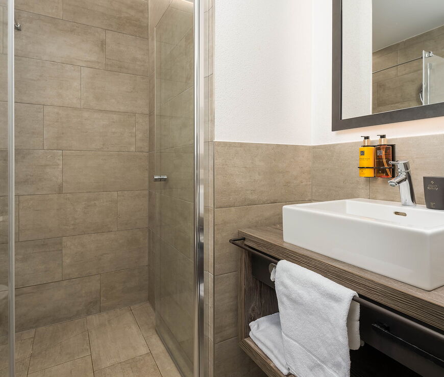 AvenidA Panorama Suites | 4-Schlafzimmer Penthouse mit privater Sauna