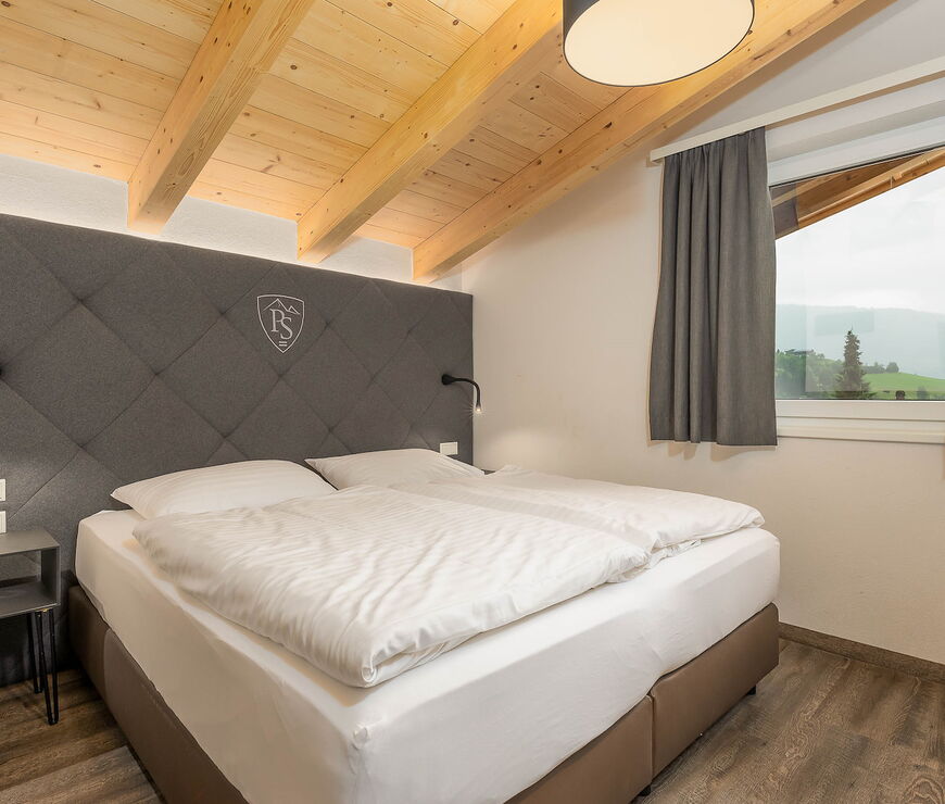 AvenidA Panorama Suites | 4-Schlafzimmer Penthouse mit privater Sauna