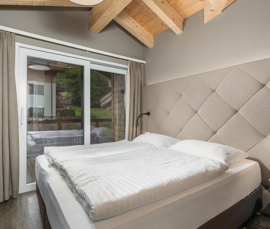 AvenidA Panorama Suites | 4-Schlafzimmer Penthouse mit privater Sauna