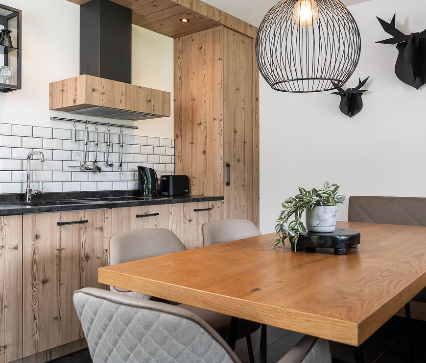 AvenidA Panorama Suites | Panorama Suite