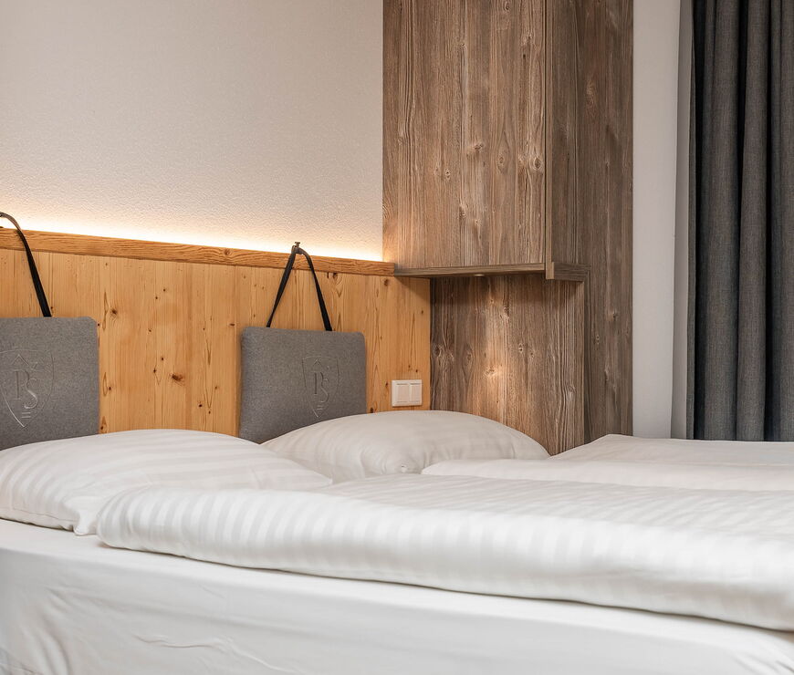 AvenidA Panorama Suites | Studio