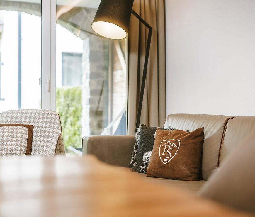 AvenidA Panorama Suites | 1-Schlafzimmer Suite