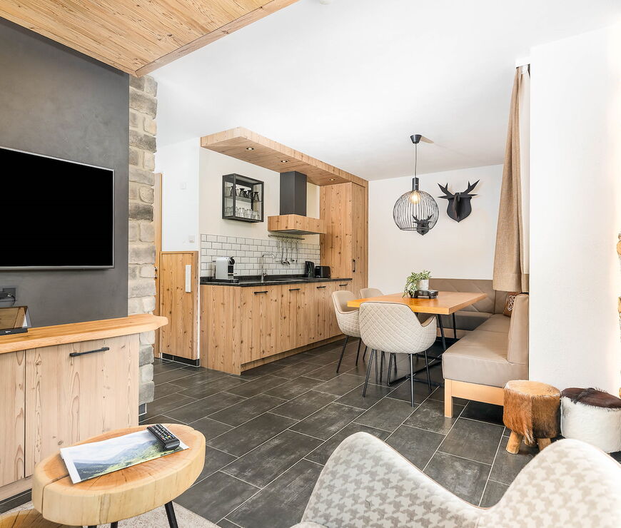 AvenidA Panorama Suites | Panorama Suite