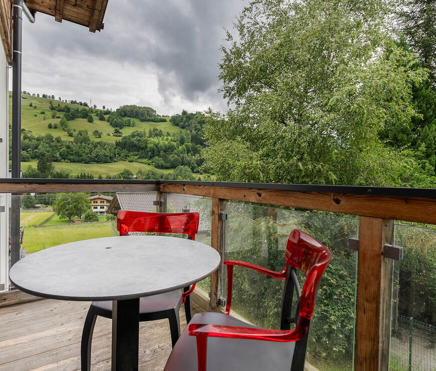 AvenidA Panorama Suites | Classic Doppelzimmer