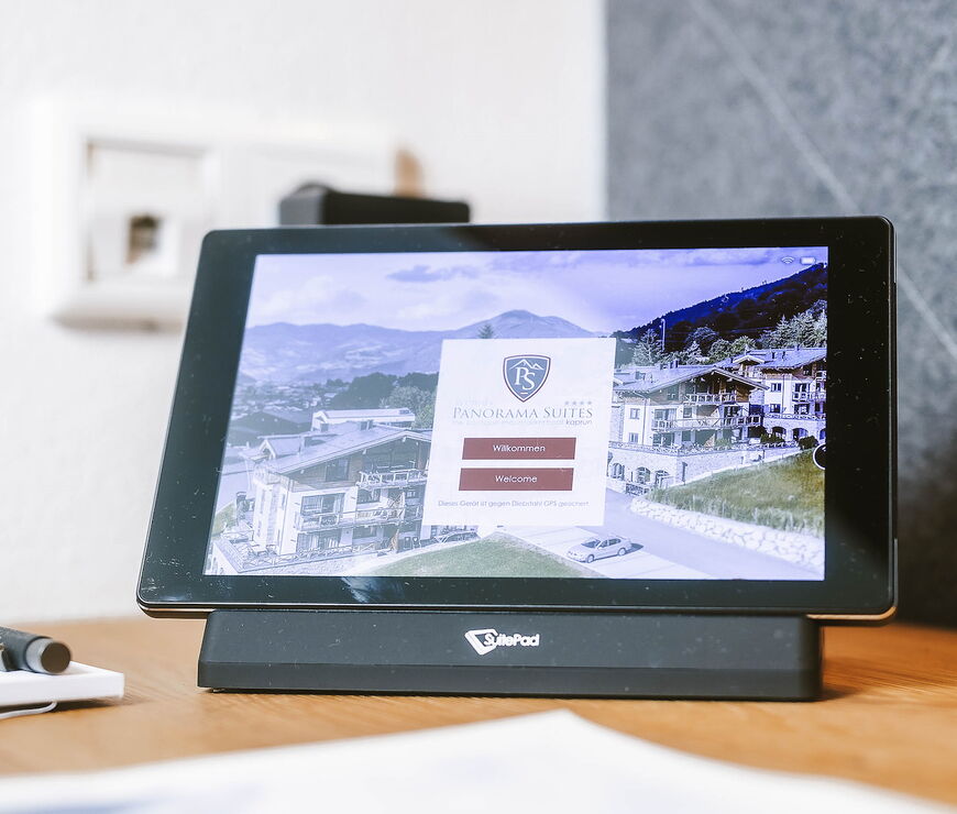 AvenidA Panorama Suites | Doppelzimmer