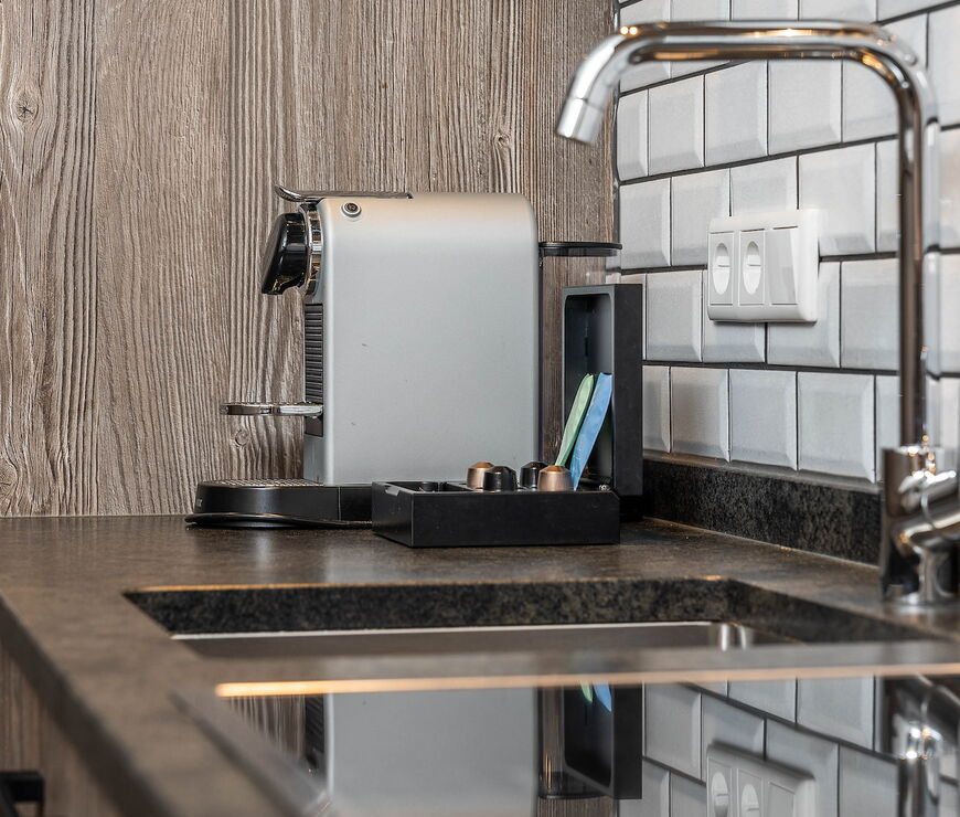 AvenidA Panorama Suites | 1-Bedroom Suite with terrace