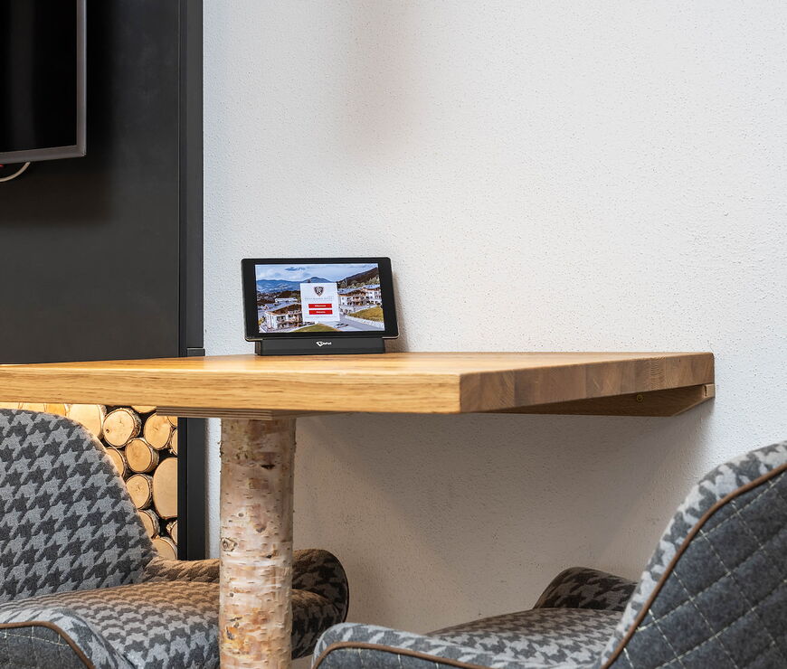 AvenidA Panorama Suites | Studio